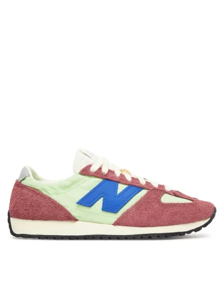 New Balance Αθλητικά W μπορντό