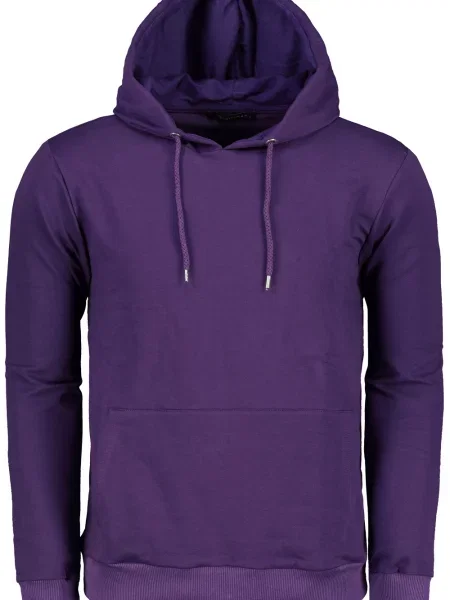 Geacă Trendyol violet