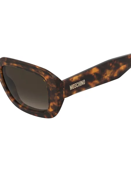 Солнцезащитные очки Moschino