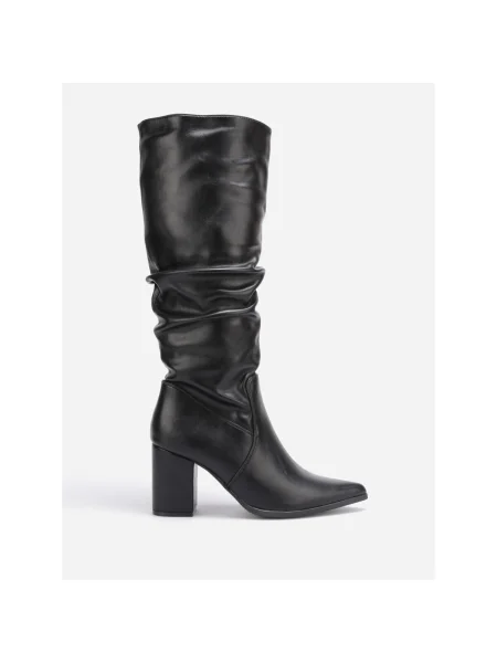 Pantofi La Modeuse negru