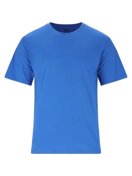 Tricou Whistler albastru