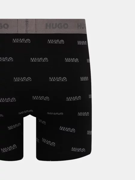 Боксеры Hugo