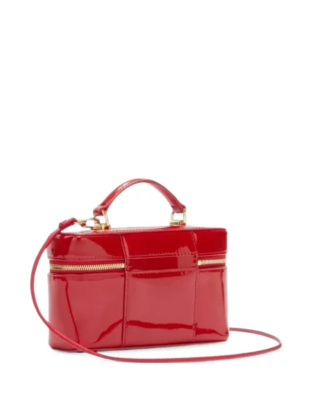 Geantă Furla roșu