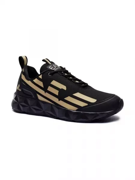 Sneakers negru