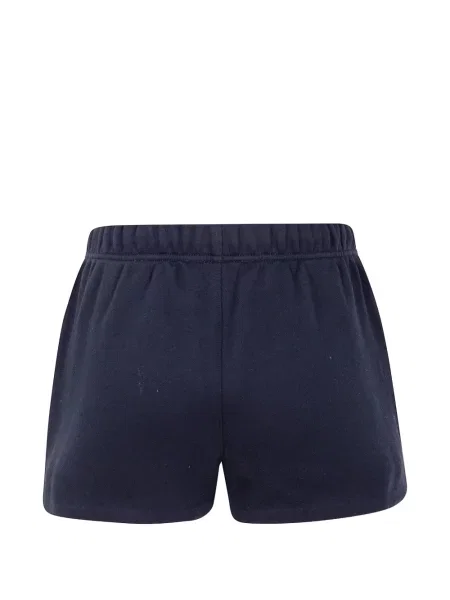Τρέξιμο σορτς Fear Of God Essentials με σχέδιο μαύρο