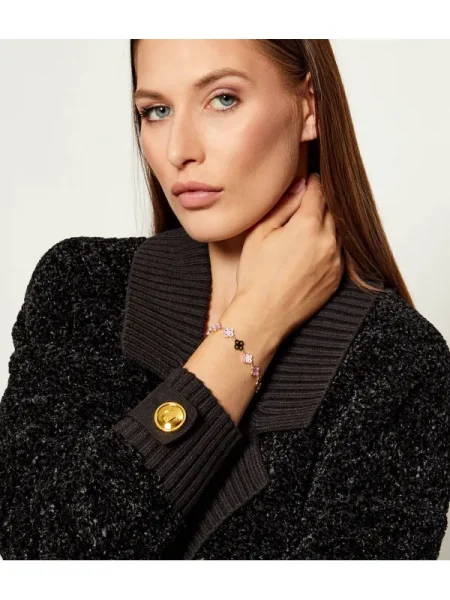 Brăţară Tory Burch auriu