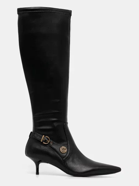 Pinko cizme Gloria 15 negru