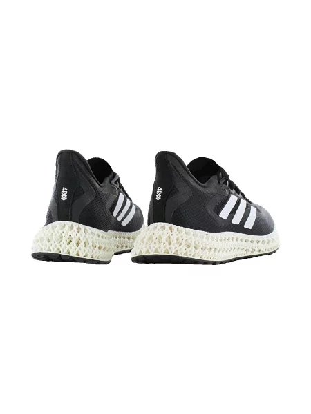 Pantofi Adidas negru