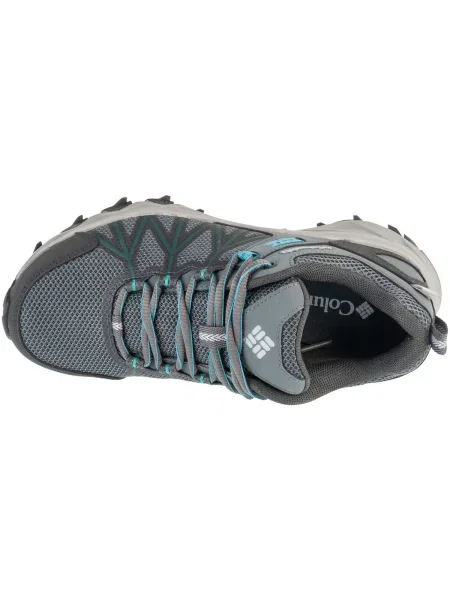 Pantofi Columbia gri
