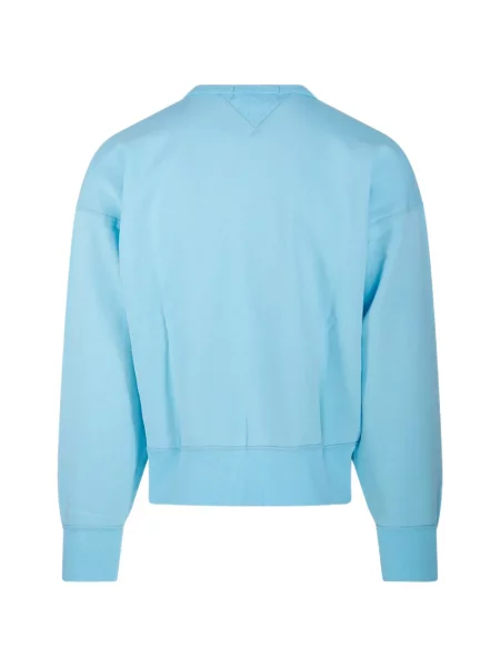 Pulover Ralph Lauren Collection cu imagine albastru