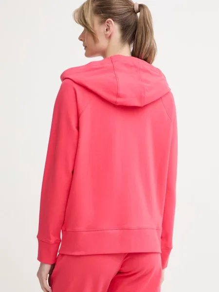 Свитер Dkny с капюшоном