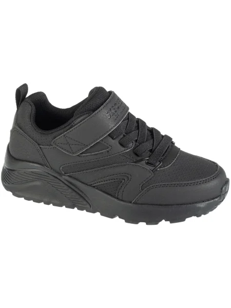 Pantofi copii Skechers negru