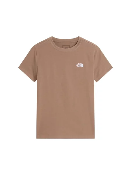 Majica The North Face bijela