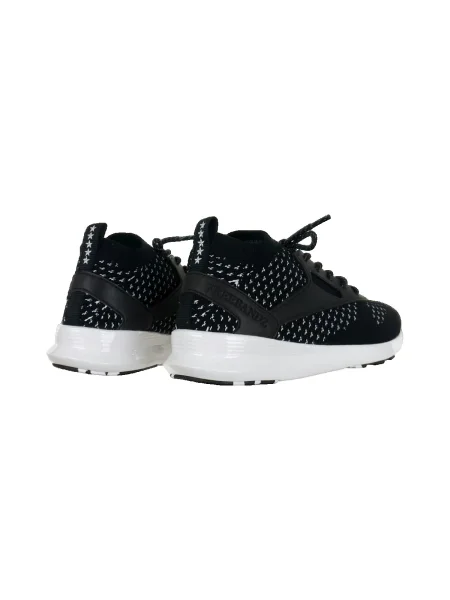 Pantofi Reebok Sport negru
