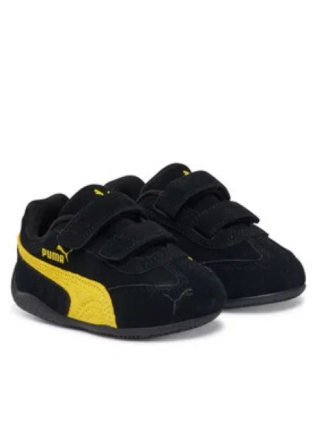 Sneakersy Puma černé