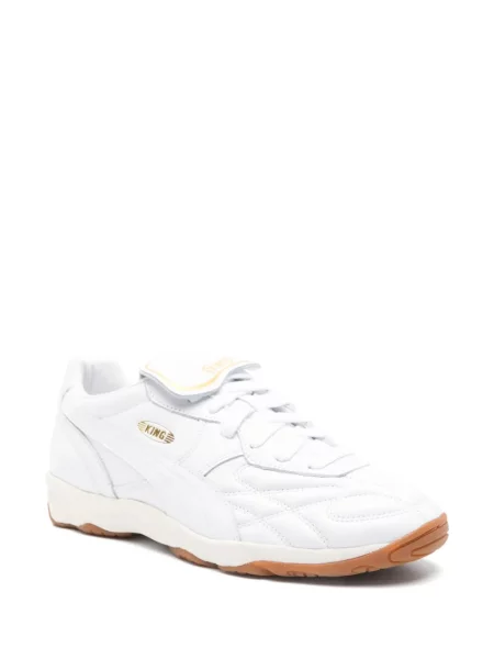 Sneakersy Puma białe