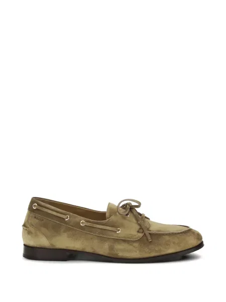 Pantofi loafer Bally