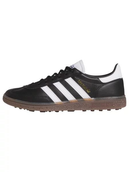 ADIDAS PERFORMANCE Sportovní boty Spezial černá bílá