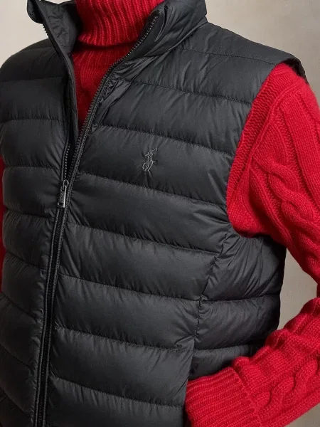 Polo Ralph Lauren безрукавка