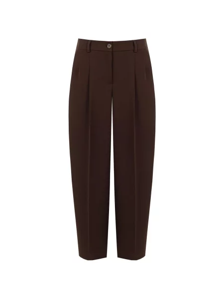 Pantaloni Rinascimento maro