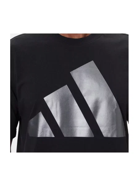 Majica Adidas crna
