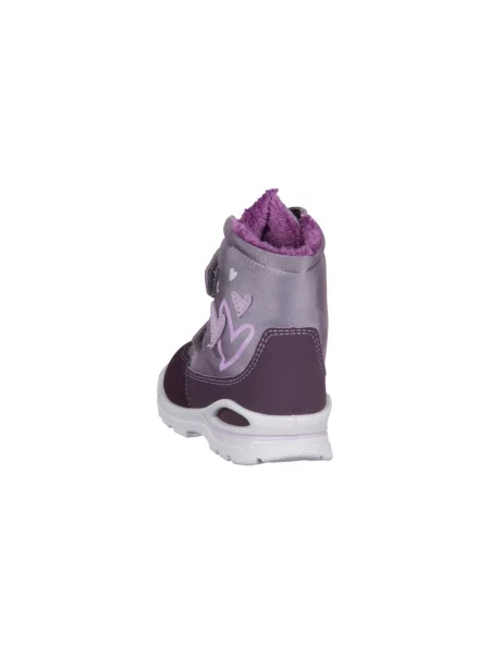 Pantofi copii Ricosta violet