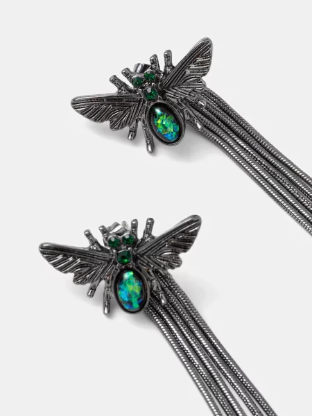 Сережки Medicine