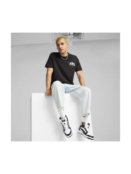 Tricou Puma negru