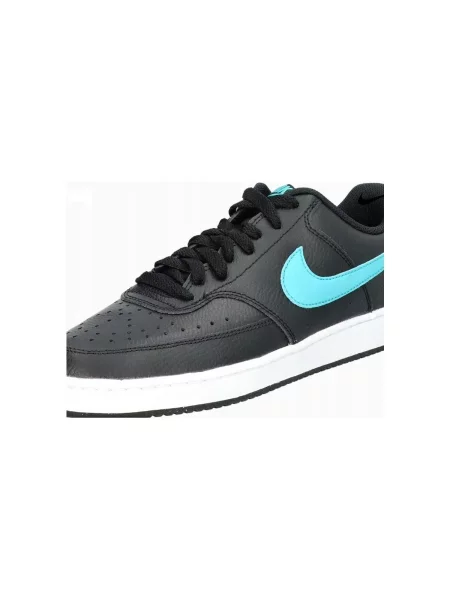 Félcipo Nike fekete