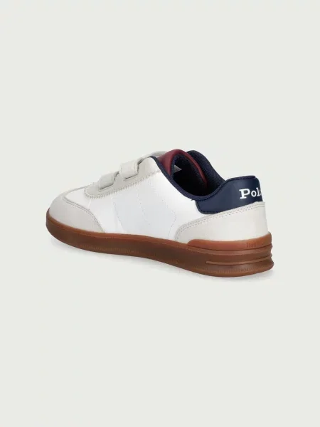 Детские кроссовки Polo Ralph Lauren