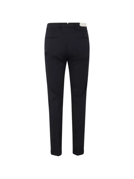 Chinos Briglia 1949 modré