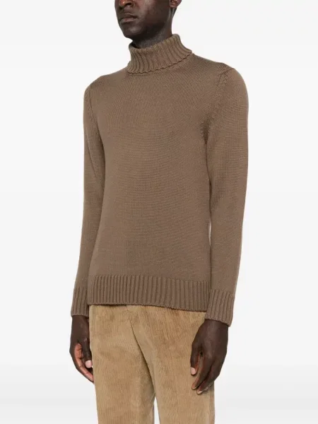 Dolčevita Drumohr smeđa