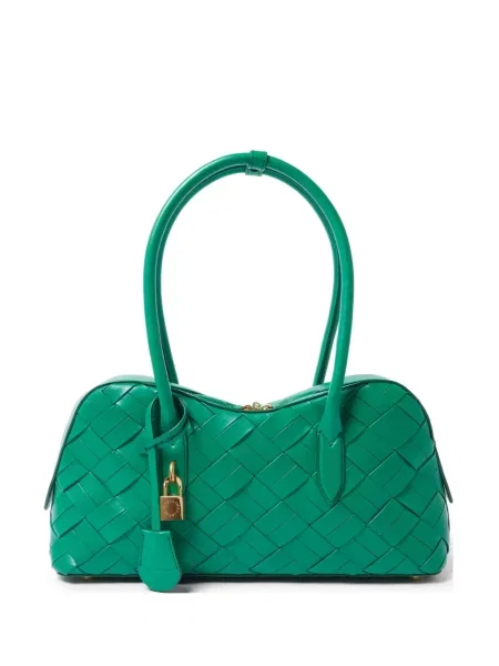 Geantă de mână Stella Mccartney verde