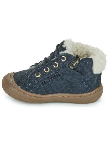 Pantofi copii Gbb albastru