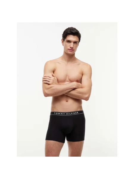 Chiloți Tommy Hilfiger negru