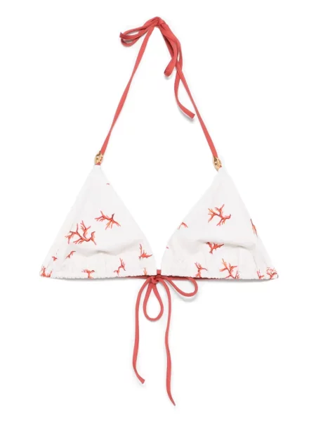 Bikini Fendi s printom