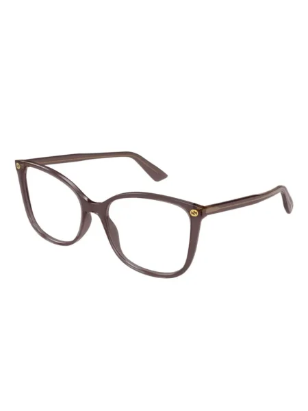 Ochelari de soare Gucci Eyewear maro