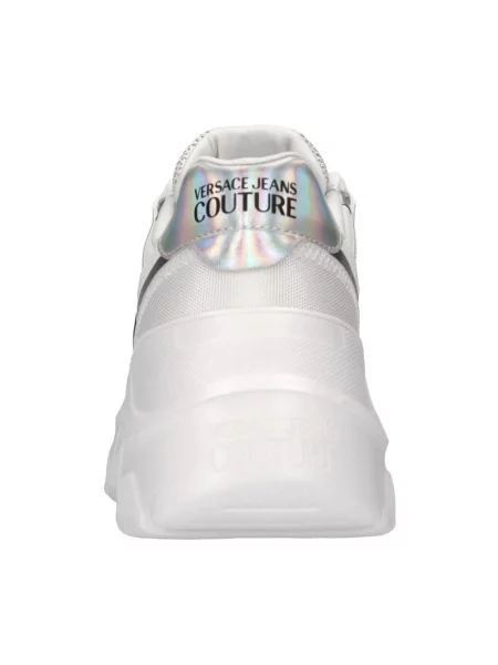 Versace Jeans Couture Sneakersy biały