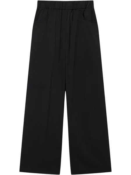 Pantaloni Izzue negru