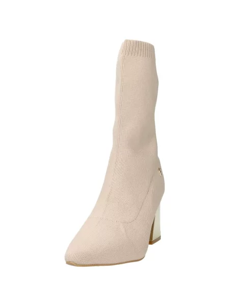 Pantofi Ferre bej