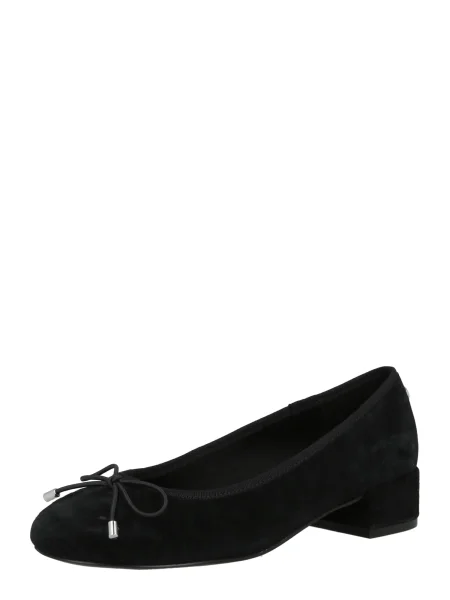 STEVE MADDEN Pumps Cherisher' negru