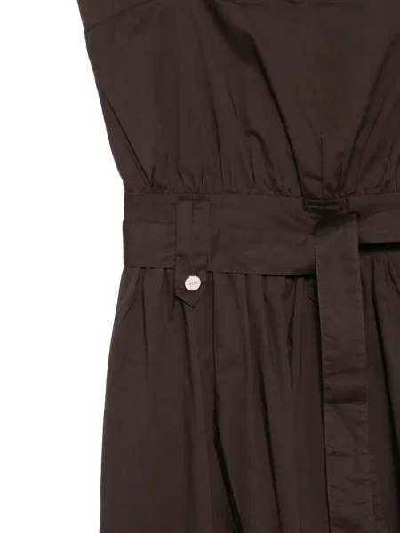 Rochie Liu Jo de costum maro