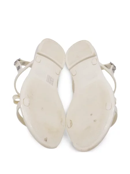 Σανδάλια Stuart Weitzman με φιόγκο