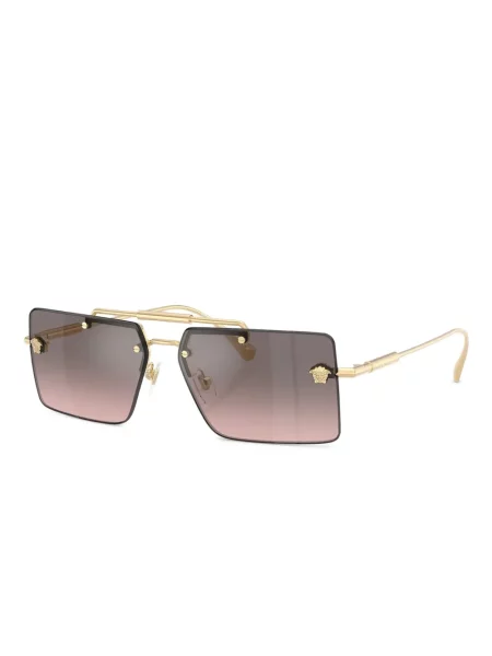 Ochelari de soare pătrați Versace Eyewear