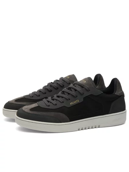 Sneakersy Axel Arigato czarne