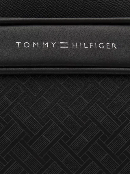 Рюкзак Tommy Hilfiger черный