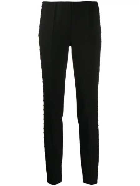 Pantaloni P.a.r.o.s.h. cu tepi negru