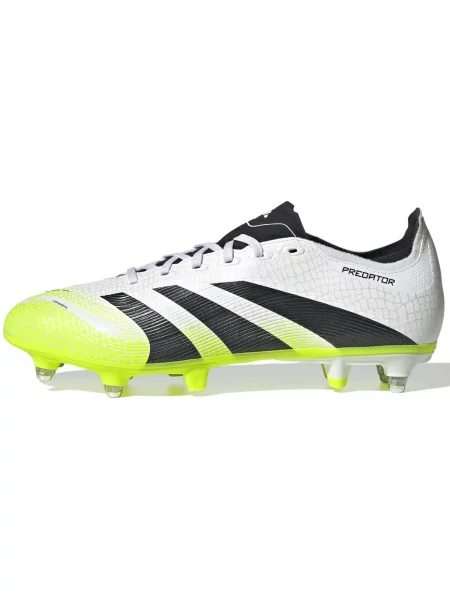 Pantofi Adidas alb