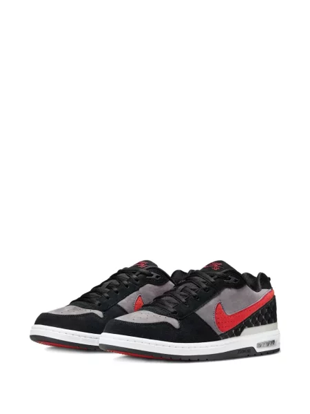 Sneakerși Nike Pegasus plasă negru
