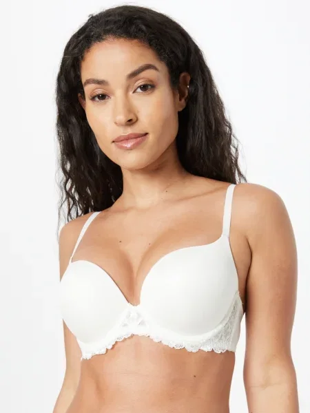 Dorina Sutien CLAIRE' alb